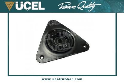 AMORTİSÖR TAKOZU 10676 KADJAR-DUSTER- MEGANE IV- FLUENCE-SCENIC IV-TALISMAN 1.5 resmi