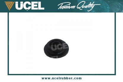 RADYATÖR ÜST LASTİĞİ 10687 MEGANE IV TALISMAN FLUENCE resmi