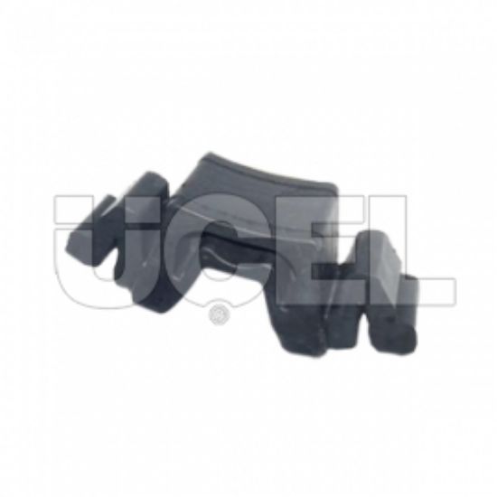 RADYATÖR LASTİĞİ ÜST 10705 MEGANE-II KANGO-II resmi