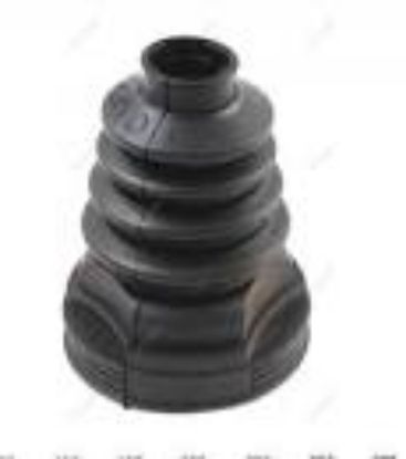 AKS KÖRÜĞÜ İÇ (TEK) 10723-T MEGANE-II DACIA LOGAN resmi