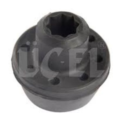 RADYATÖR LASTİĞİ ALT 10734 MEGANE-II resmi