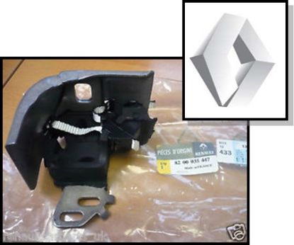 EKSOZ TAKOZU ORTA 10737 MEGANE-II (8200035447) resmi