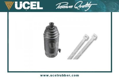 DİREKSİYON KÖRÜĞÜ 10756 DOKKER -LOGAN I-II- SANDERO I-II-LODGY LADA VESTA X-RAY resmi