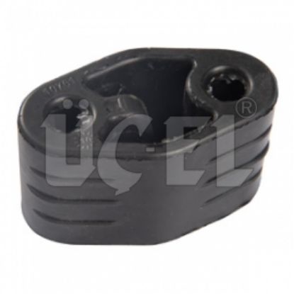 EKSOZ ASKI LASTİĞİ 10761 LOGAN 6001547472 resmi