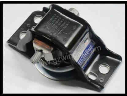 MOTOR TAKOZU SAĞ 10771 LOGAN resmi