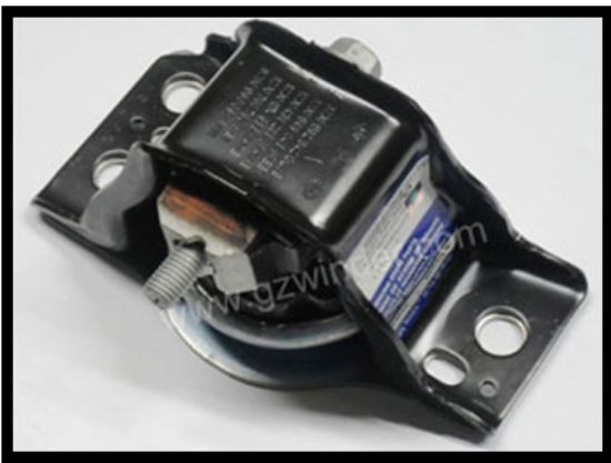 MOTOR TAKOZU SAĞ 10771 LOGAN resmi