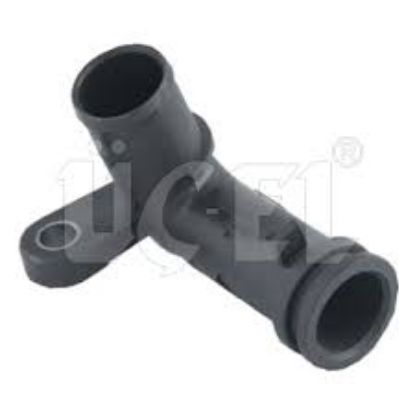 RADYATÖR BORUSU 10780 LOGAN resmi