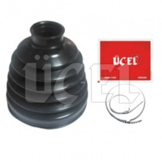 AKS KÖRÜĞÜ DIŞ 10789 CLİO-III MEGANE-III LAGUNA-III DUSTER 1.5 DCİ 1.6 16V resmi