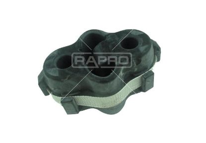 EKSOZ TAKOZU 10793 MASTER-III DACIA DUSTER 1.5 DCI 1.6 16V resmi