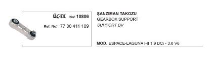 ŞANZUMAN TAKOZU 10806 LAGUNA-I-II 7700411189 resmi