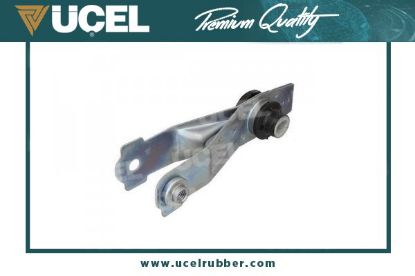 MOTOR TAKOZU SAĞ 10838 LAGUNA II-VEL SATIS-ESPACE IV-AVANTIME 1.9-2.2-3.0 DCI resmi