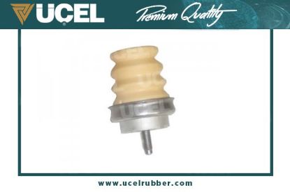 AMORTİSÖR TAKOZU 10894 MASTER-III resmi