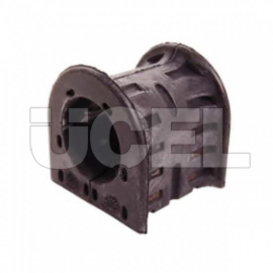 VİRAJ LASTİĞİ ARKA 10898 MASTER-III 2.3DCI MOVANO-B CDTI NV400 (Q28mm) resmi