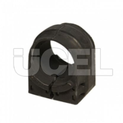 VİRAJ LASTİĞİ ARKA 10899 MASTER-III 2.3DCI MOVANO-B CDTI NV400 (Q29mm) resmi