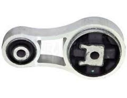 MOTOR TAKOZU ARKA TRAFIC-II (01->) VIVARO-II 1.9DCI-2.0 DCI-2.5 DCI resmi