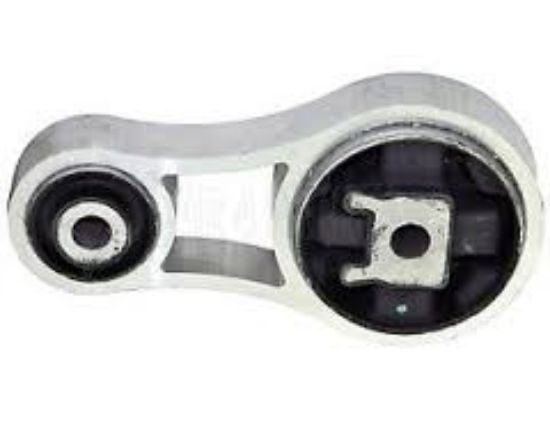 MOTOR TAKOZU ARKA TRAFIC-II (01->) VIVARO-II 1.9DCI-2.0 DCI-2.5 DCI resmi