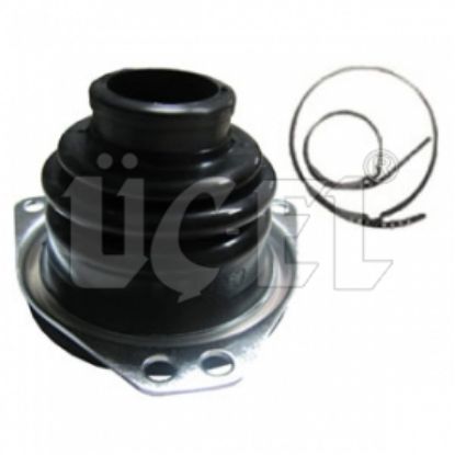 AKS KÖRÜĞÜ İÇ SOL 10976 TRAFIK-II SAÇLI resmi