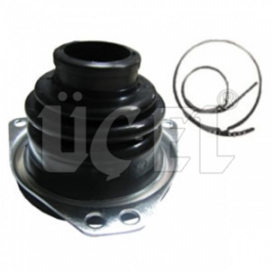 AKS KÖRÜĞÜ İÇ SOL 10976 TRAFIK-II SAÇLI resmi