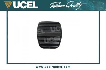 FREN PEDAL LASTİĞİ 10982 TRAFIC III MASTER III resmi