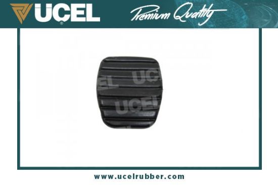 FREN PEDAL LASTİĞİ 10982 TRAFIC III MASTER III resmi