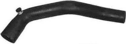 RADYATÖR HORTUMU ÜST 15300 R9 R11 7704001275 resmi