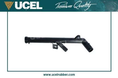 DEVİRDAİM HORTUMU 15499 CLIO-II KANGOO-I MEGANE-II LAGUNA-II FLUENCE resmi