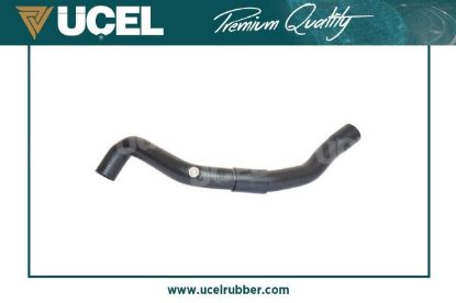 RADYATÖR HORTUMU ÜST 15508 R19 1.9 F8QL531 resmi