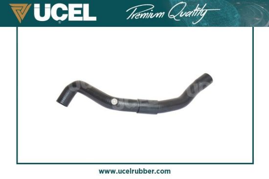 RADYATÖR HORTUMU ÜST 15508 R19 1.9 F8QL531 resmi