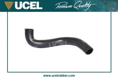 RADYATÖR HORTUMU ALT 15509 R19 R9 1.4 ENJ. E7JL42B resmi