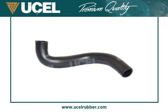 RADYATÖR HORTUMU ALT 15509 R19 R9 1.4 ENJ. E7JL42B resmi