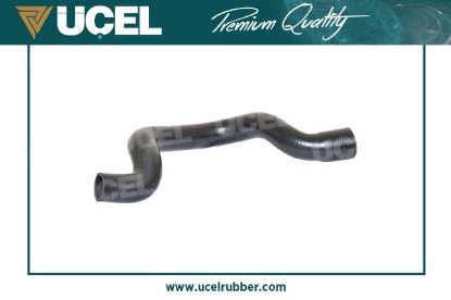 RADYATÖR HORTUMU ALT 15516 TWINGO 1.2 resmi