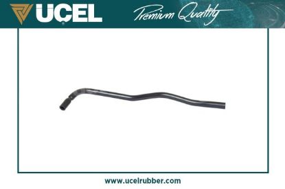 YEDEK SU DEPO HORTUMU 15547 MEGANE I SCENIC I resmi