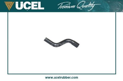 KALORİFER HORTUMU 15552 MEGANE I SCENIC I 2.0 8V F3RLAOG 96 03 MODEL resmi