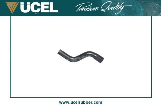 KALORİFER HORTUMU 15552 MEGANE I SCENIC I 2.0 8V F3RLAOG 96 03 MODEL resmi