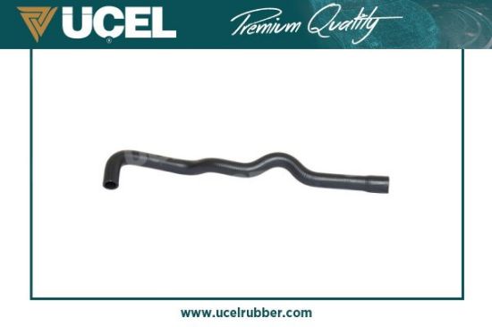 KALORİFER HORTUMU 15557 MEGANE I SCENIC I 1.4-1.6 resmi