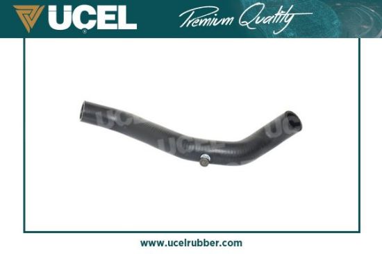 RADYATÖR HORTUMU ÜST 15559 MEGANE I R19 1.4 resmi