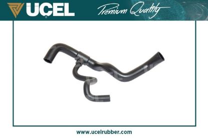 RADYATÖR HORTUMU ALT 15561 MEGANE-I (96-00) SCENIC-I 1.4 1.6 +AC (K7M) resmi