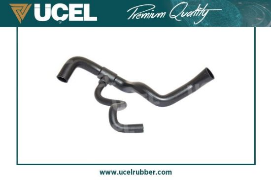 RADYATÖR HORTUMU ALT 15561 MEGANE-I (96-00) SCENIC-I 1.4 1.6 +AC (K7M) resmi