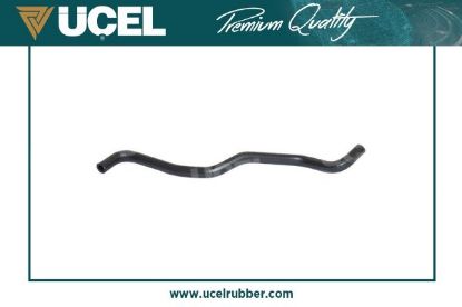 YEDEK SU DEPO HORTUMU 15562 MEGANE II SCENIC II 1.4 1.6 2.0 16V K4JLMIA 02 09 MO resmi