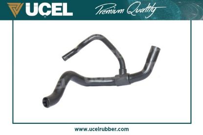 RADYATÖR HORTUMU ALT 15563 MEGANE-I SCENIC I 1.4-1.6 16V (98-03) resmi