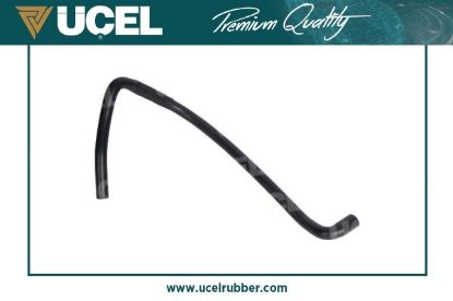 YEDEK SU DEPO HORTUMU 15568 MEGANE-II SCENIC II 1.4 1.6 2.0 16V K4JLMIA (02-09) resmi