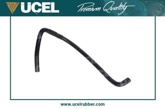 YEDEK SU DEPO HORTUMU 15568 MEGANE-II SCENIC II 1.4 1.6 2.0 16V K4JLMIA (02-09) resmi