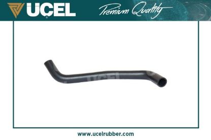 RADYATÖR HORTUMU ALT 15570 MEGANE II SCENIC II 1.5DCI K9K LMOT 02 09 MODEL resmi