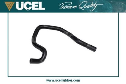 KALORİFER HORTUMU 15582 EXPRESS 1.6 resmi