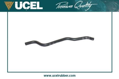 YEDEK SU DEPO HORTUMU 15602 CLIO II SYMBOL 1.4 8V K7JLB03 resmi