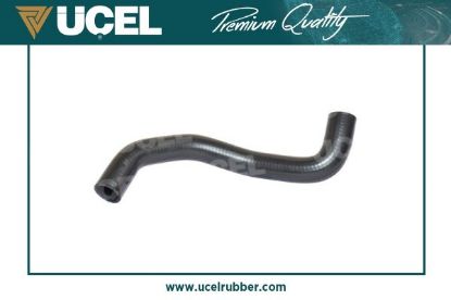 RADYATÖR HORTUMU ÜST 15605 SYMBOL 1.6 CLIO II KANGOO 1.4 16 V resmi