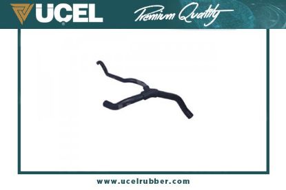 RADYATÖR HORTUMU ALT 15606 SYMBOL 1.6 CLIO II KANGOO 1.4 16 V resmi