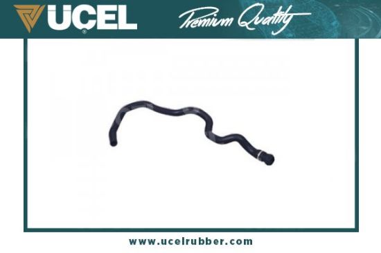 KALORİFER HORTUMU ÇIKIŞ 15608 SYMBOL 1.6 CLIO II KANGOO 1.4 16 V resmi