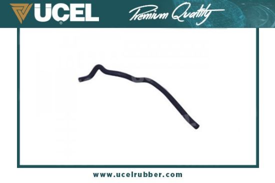 YEDEK SU DEPO HORTUMU 15609 SYMBOL 1.6 CLIO II KANGOO 1.4 16 V resmi