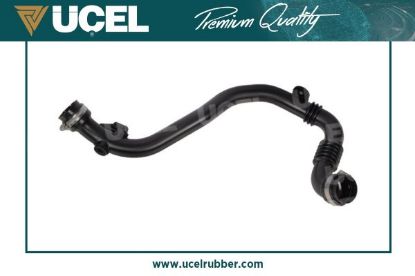 TURBO HORTUMU 15618 CLIO-III MODUS 1.5 DCİ resmi